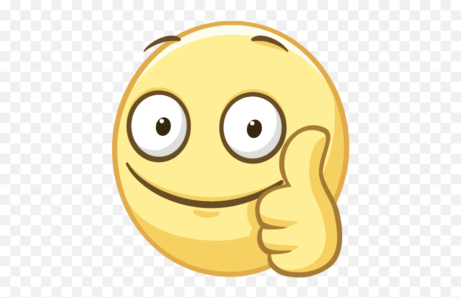 Sticker Smilies - Png Emoji,Emoji Vk