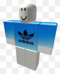 Adidas Blue Shirt Lit With Emoji - Roblox Summer