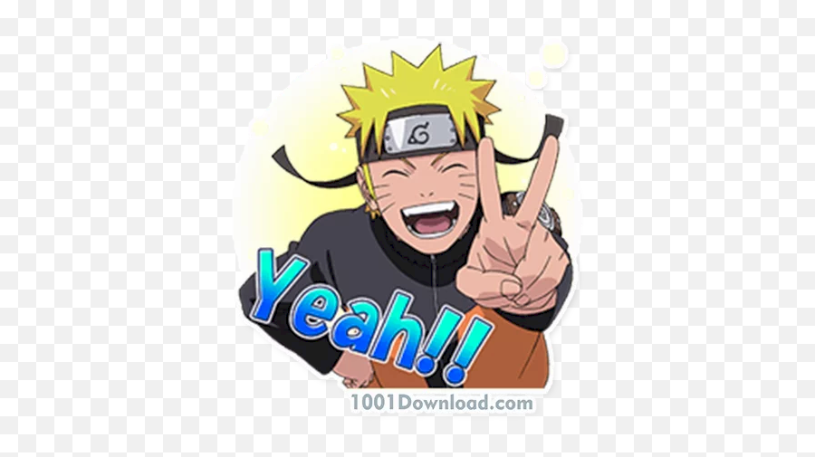 Naruto Shippuden 1001download Stickers - Naruto Stickers Line Emoji,Naruto Emoji
