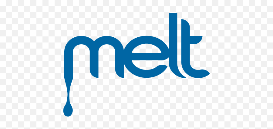 Melt U - Melt Atlanta Graphic Design Emoji,Windy Emoji