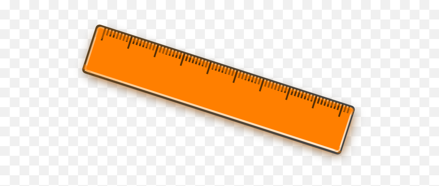 Free Ruler Picture Download Free Clip Art Free Clip Art - Ruler Cartoon Png Emoji,Ruler Emoji