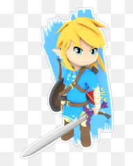 The Legend Of Zelda Stickers For Whatsapp - Cartoon Emoji,Zelda Emoji