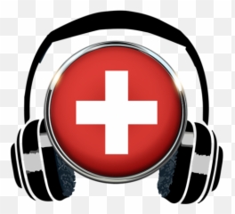 Android Applications - New Schweiz 46 Headphones Clipart Png Transparent Emoji