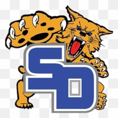 Kentucky Wildcats Logo Clipart Png - Mascot Emoji