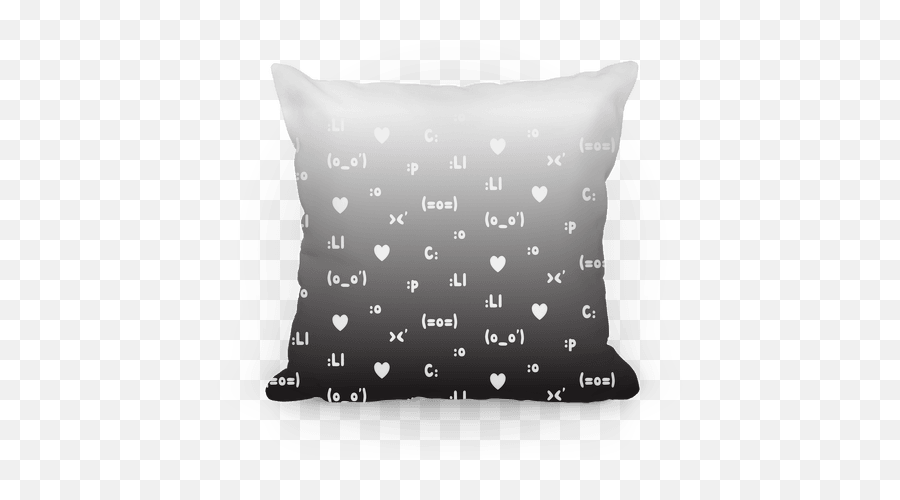 Fiends Pillows - Cushion Emoji,Emoji Room Ideas