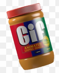 The One Club Videos - Jif Peanut Butter Gif Emoji,Peanut Butter Emoji