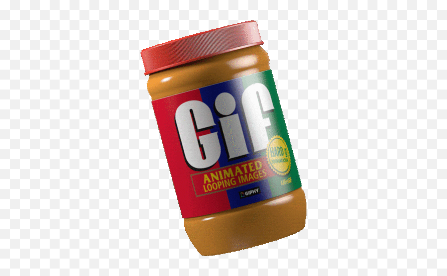 The One Club Videos - Jif Peanut Butter Gif Emoji,Peanut Butter Emoji