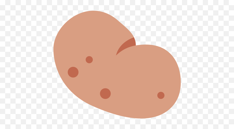 Potato Emoji Meaning With Pictures - Discord Potato Emoji,Emoji Codes
