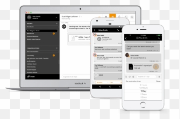 Get Started With Wickr - Wickr Emoji,B Button Emoji