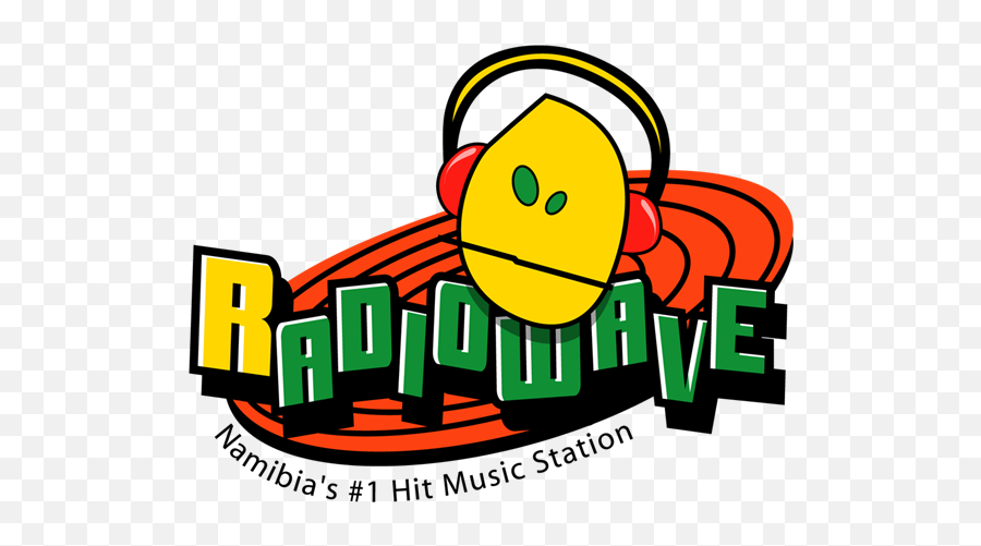 Radio Wave 96 - Radio Wave Windhoek Emoji,Wave Emoticon