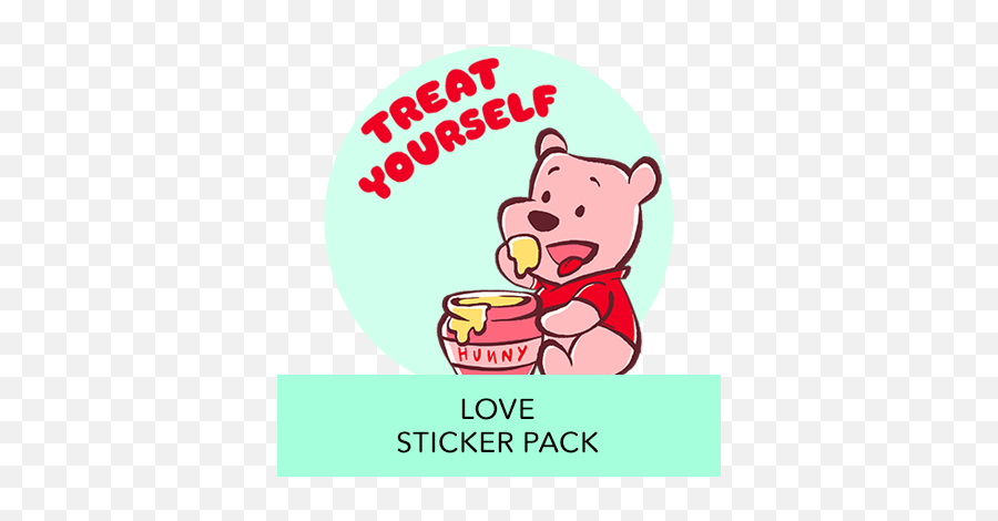 Disney Stickers Disney Lol - Cartoon Emoji,Love Emoji Stickers