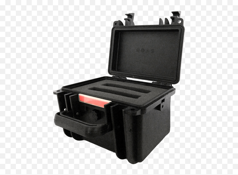 Open Metal Briefcase Png Picture 469918 Open Metal - 2 Hard Drive Carrying Case Emoji,Harmonica Emoji