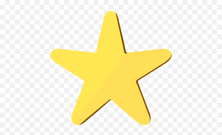 Modernxp 08 Star Icon Modern Xp Iconset Dtafalonso - Steven Universe Star Png Emoji,Clover And Star Emoji