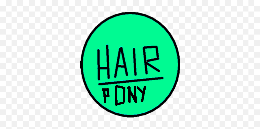 Hair Shop 1 - Circle Emoji,Blow Dryer Emoji
