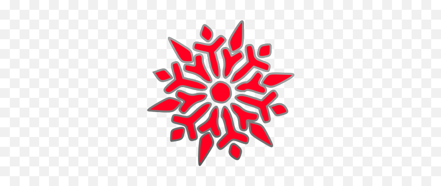 Frozen Snowflake Transparent Png Png Svg Clip Art For Web - Snow Crystal Emoji,Snowflake Snowflake Baby Emoji