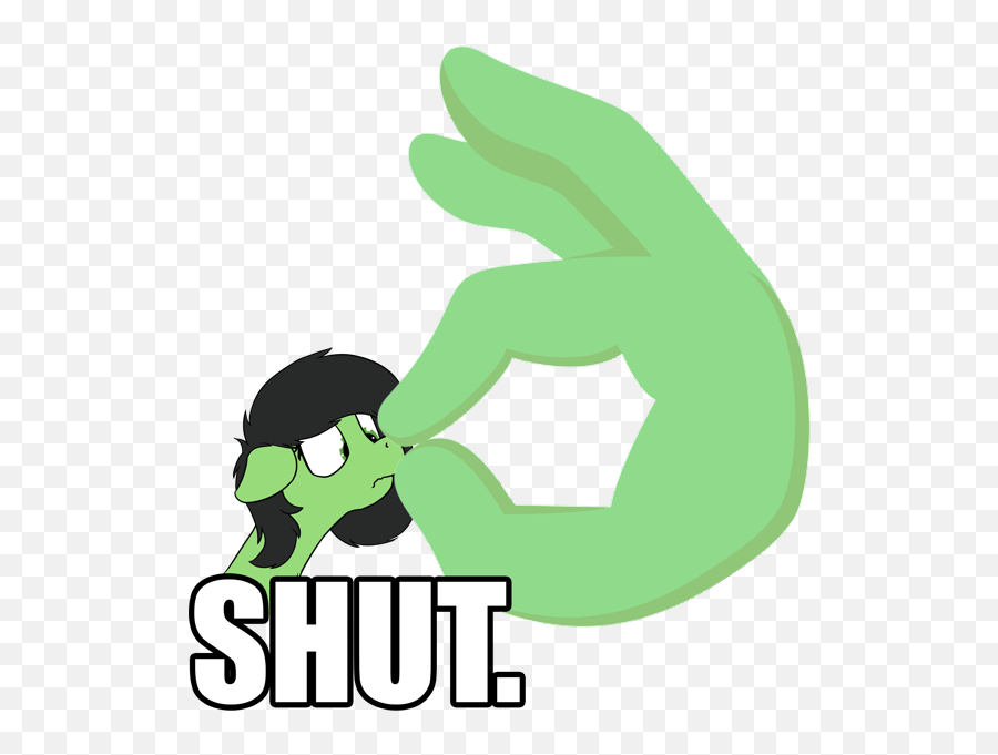 2476841 - Safe Artistczaroslaw Oc Ocanon Ocfilly Anon Language Emoji,Ok Emoji