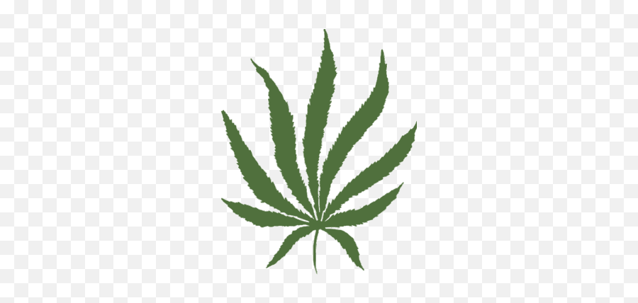 Weed Leaf Png Gif - Cannabis Emoji,Marijuana Leaf Emoji