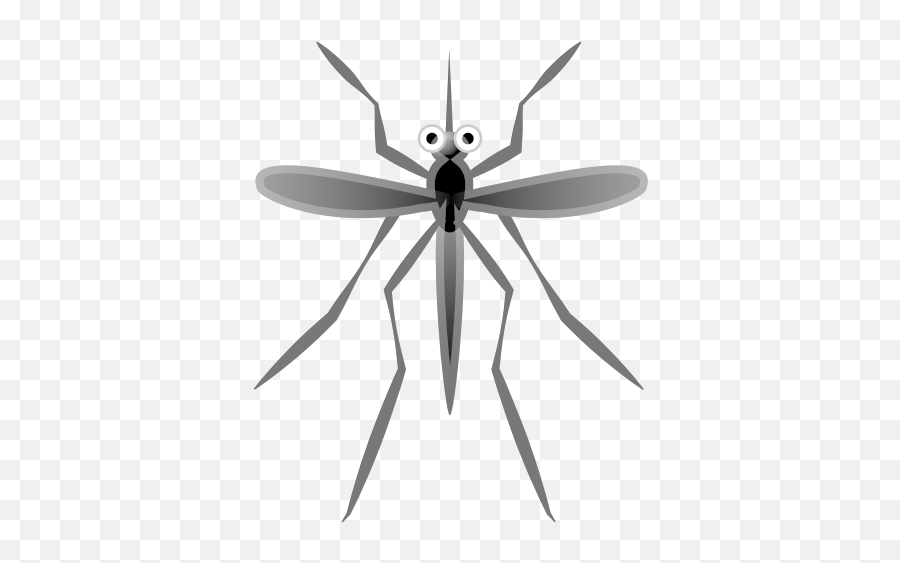 Mosquito Emoji - Emoji Mosquito Png,Mosquito Emoji