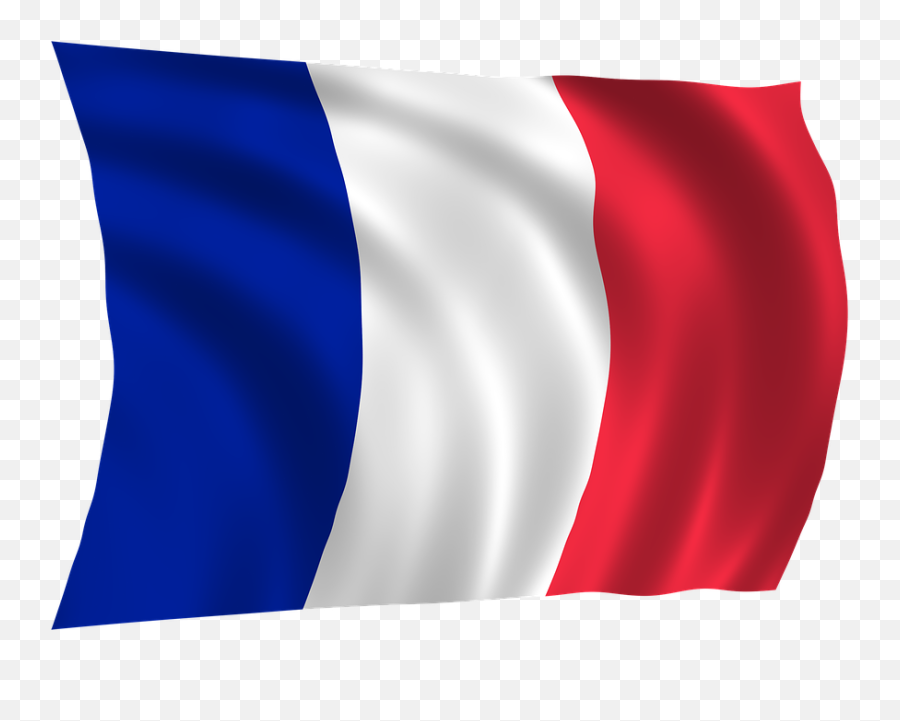 French Flag Images - Gif France Flag Png Emoji,French Flag Emoji