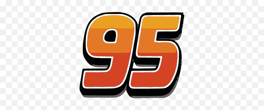 Gtsport Decal Search Engine - 95 Lightning Mcqueen Logo Emoji,Lighting Emoji