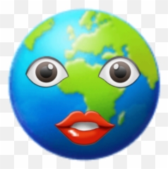 Freetoedit - Dot Emoji