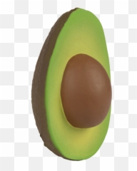 Arnold The Avocado - Arnold The Avocado Emoji,Avocado Emoji