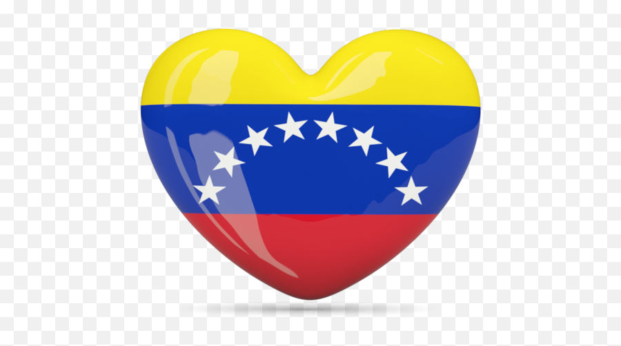Road To Miss Universe 2019 - Page 2 Venezuela Flag Heart Emoji,Venezuela Flag Emoji