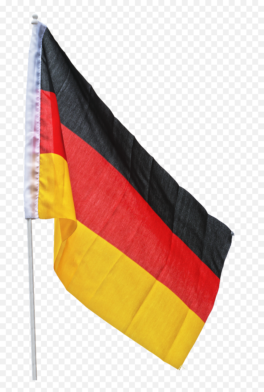 Flag Germany Black Red Gold Germany Flag National Colours - Flagge Deutschland Png Emoji,Emoji Pencil Case