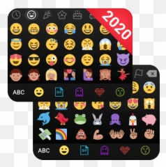 iSwipe Phone X APK Download - APKSpreecom Emoji Keyboard 2020