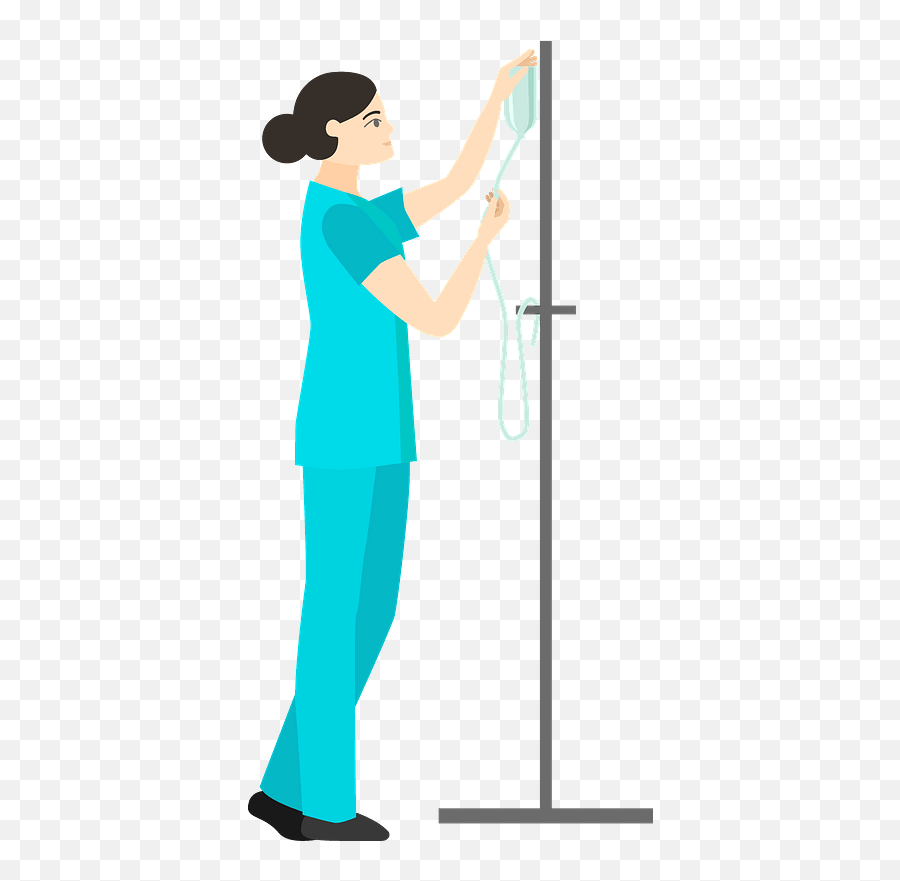 Nurse Clipart Free Download Transparent Png Creazilla - Clean Emoji,Nurse Emoticon
