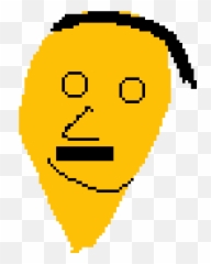 Hitler - Portable Network Graphics Emoji