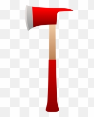 Axe clipart fire ax Transparent FREE for - Fire Clip Art Emoji
