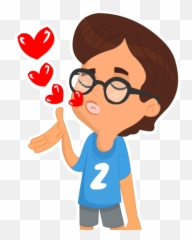 Love Stickers For Whatsapp As Wastickerapps - Emoji