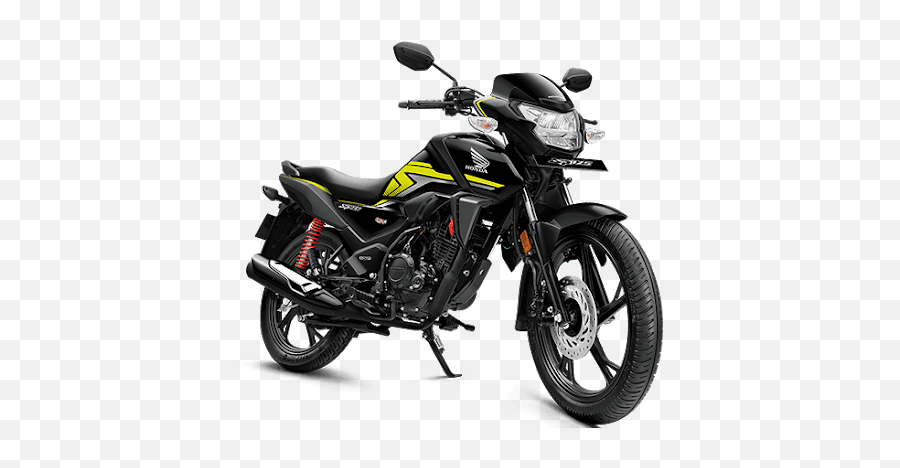 Honda Sp 125 Specifications U0026 Features And Full Detail And - Honda Shine Sp Bs6 Emoji,Motorcycle Emoticons For Iphone