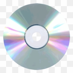 Transparent Cd Emoji Transparent Png - Transparent Cd Gif,Disc Emoji