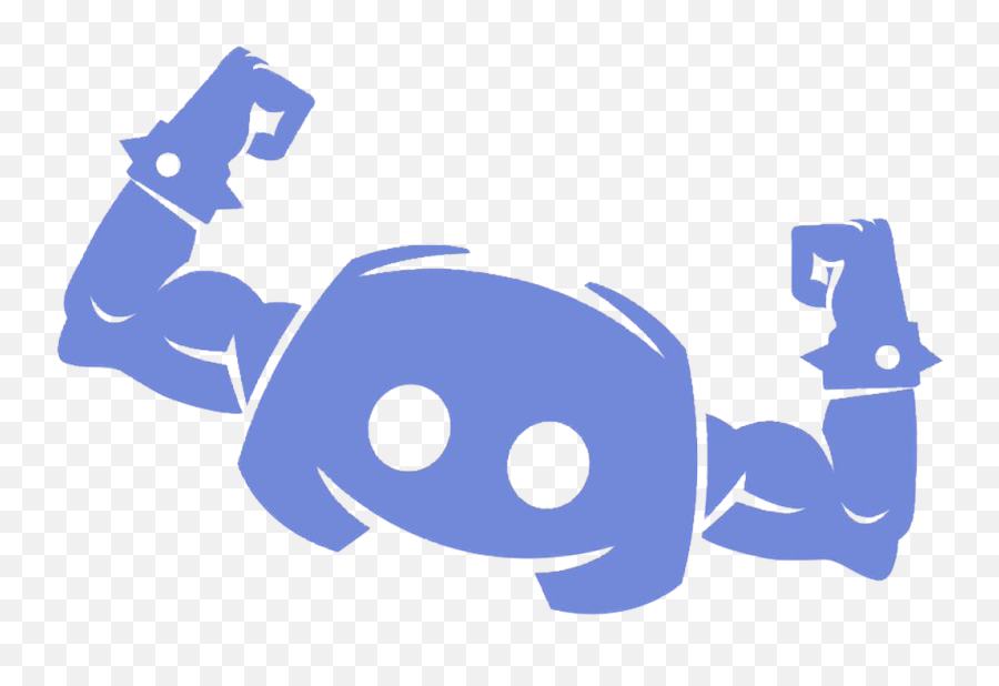 Picture Discord Logo Png Transparent Background Emoji