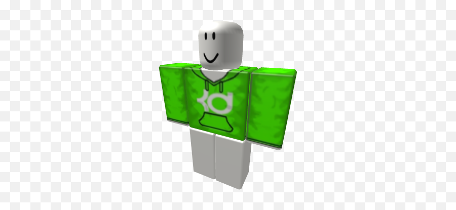 Lime Green Kd Hoodie - Roblox Static Shirt Emoji,Kd Emoji