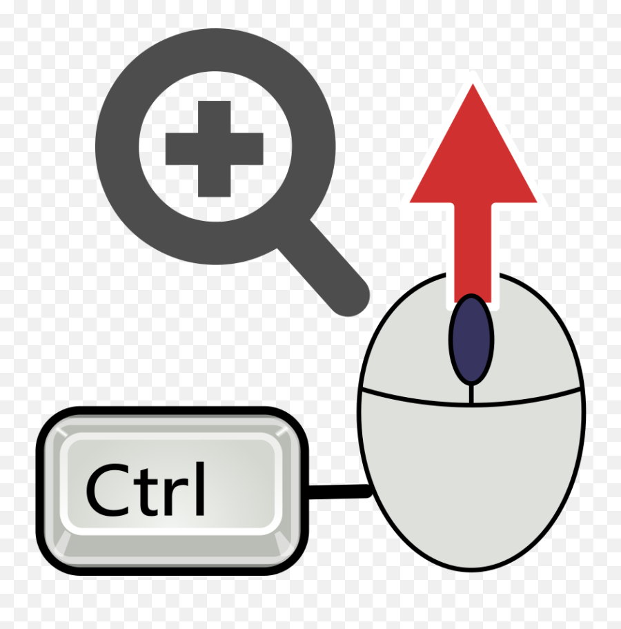 Computer - Scope Icon For Ppt Emoji,Emoji Keyboard Shortcut