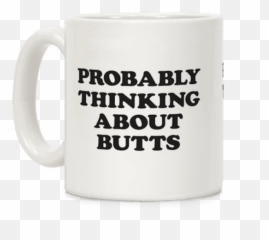 16 Gifts For People Obsessed With Butts - Coffee Cup Emoji