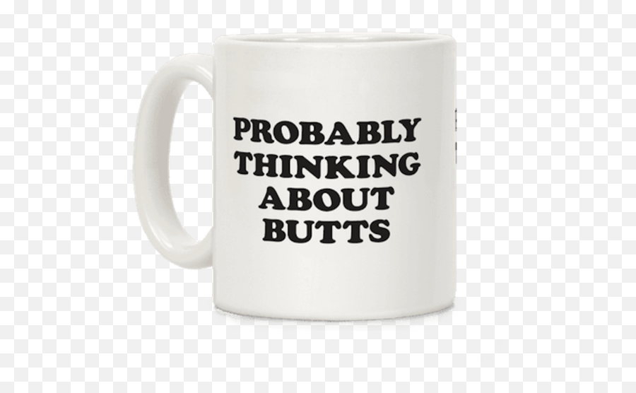 16 Gifts For People Obsessed With Butts - Coffee Cup Emoji,Peach Emoji Butt