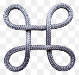 Bowen - Bowen Knot Emoji,Rope Emoji