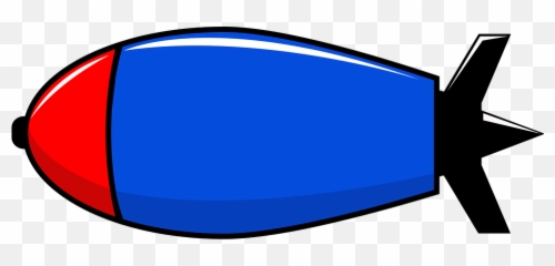 Free Prototyping Prototype Images - Missile Cartoon Png Emoji