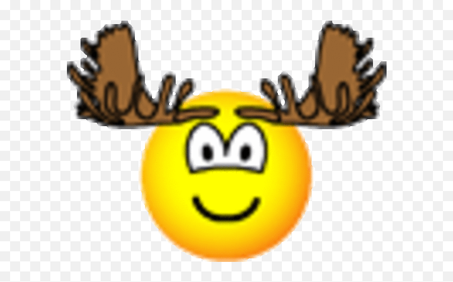 Chris Easthope - English Emoticon Emoji,Moose Emoji