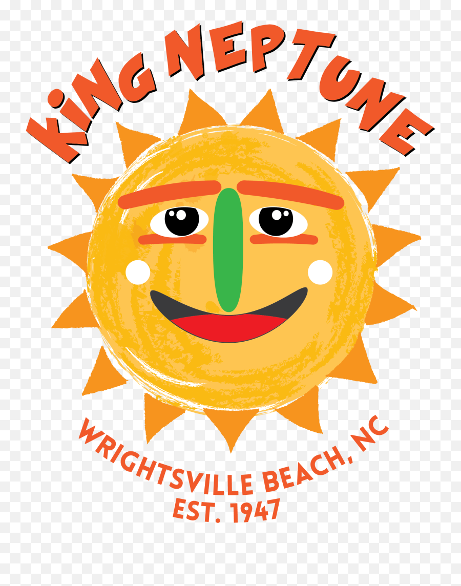 King Neptune - Smiley Emoji,Beach Emoticon