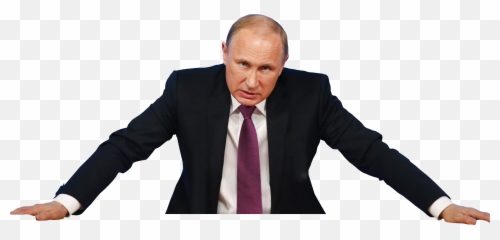 Vladimir Putin Png Image - Putin Png Emoji,Putin Emoji