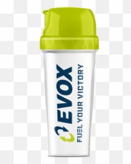 Evox Shaker - Water Bottle Emoji,I0s 10 Emojis