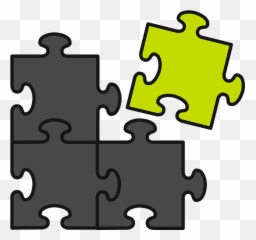Puzzle Pieces Jigsaw - Jigsaw Piece Emoji,Emoji Jigsaw Puzzle