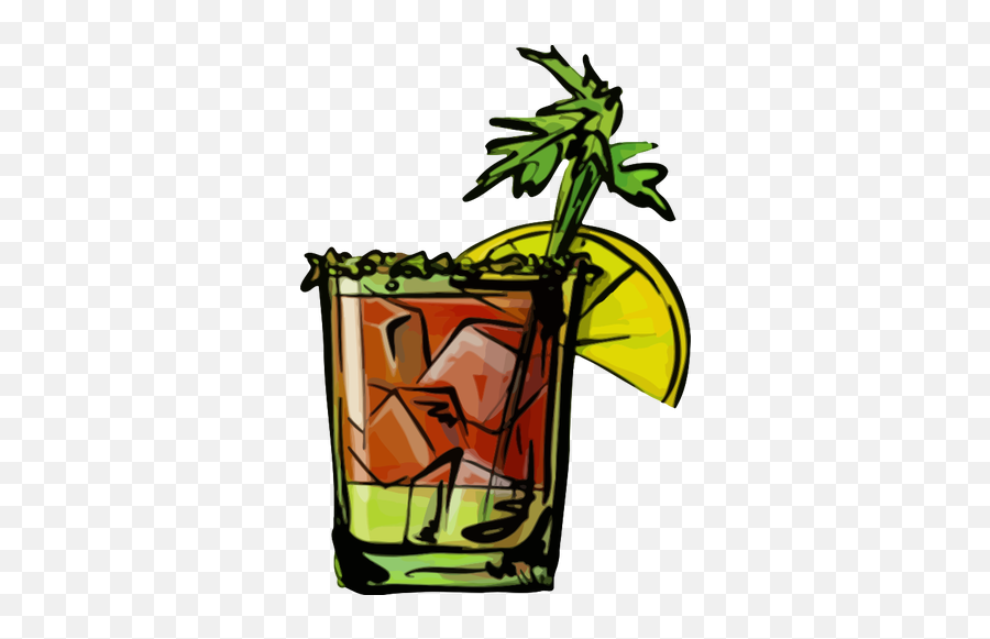 Bloody Mary Cocktail Icon - Bloody Mary Cocktail Png Clipart Emoji,Bloody Mary Emoji