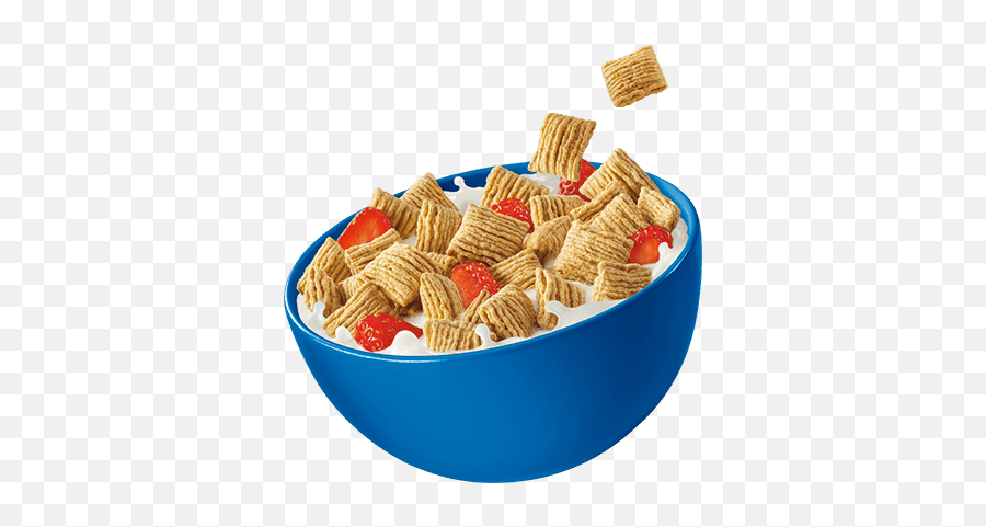 Bowl Of Cereal Png Picture - Quaker Oatmeal Squares Emoji,Find The Emoji Cereal