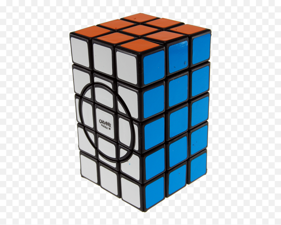 Cube Puzzle - 4 4 Rubix Cube Emoji,Rubiks Cube Emoji